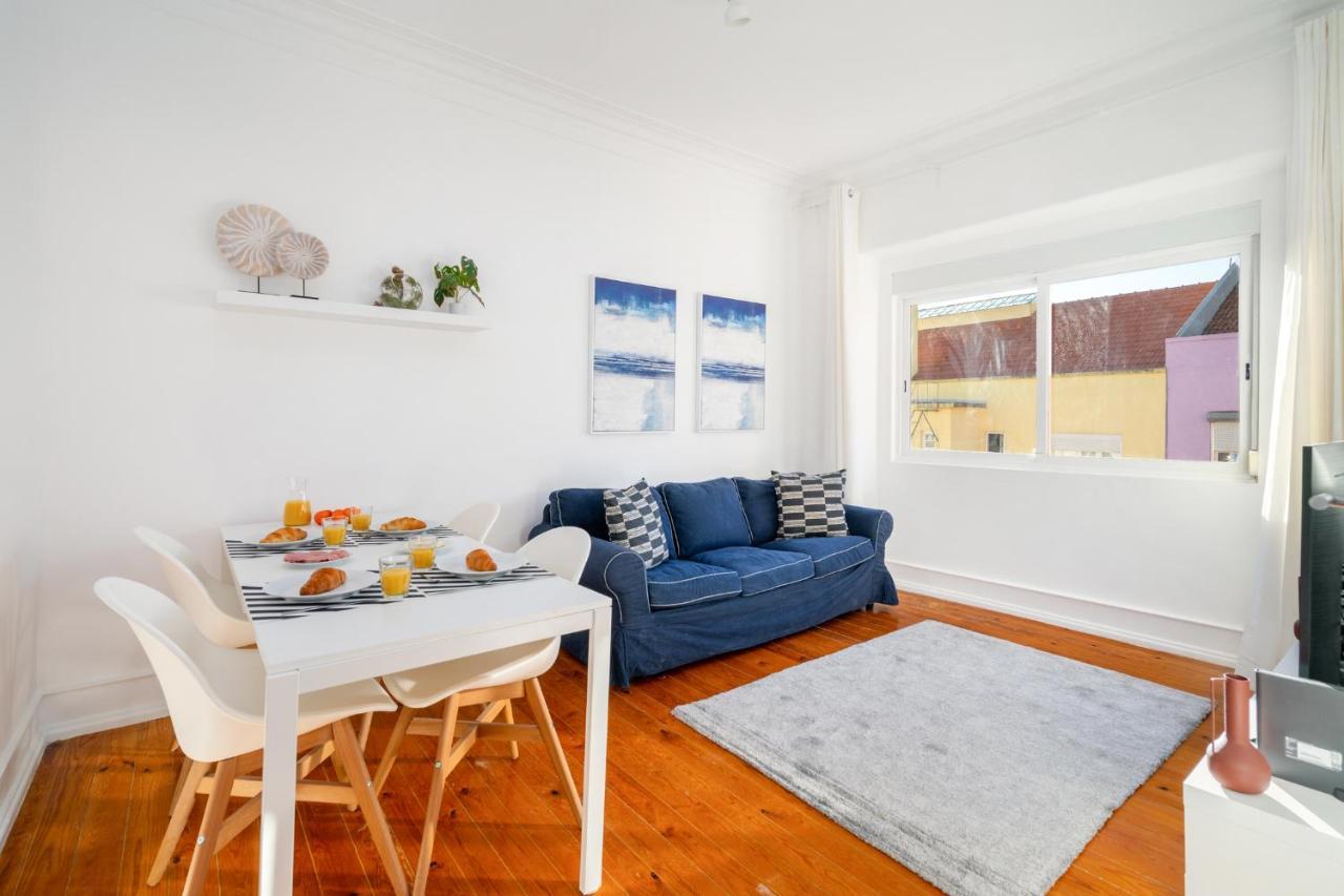 Whome Hideaway Family #3 Apartamento
