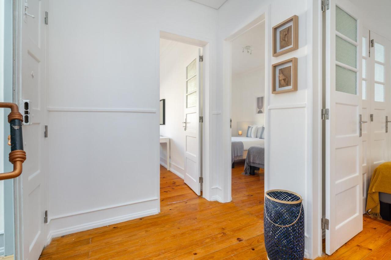 Apartamento Whome Hideaway Family #3 Lisboa