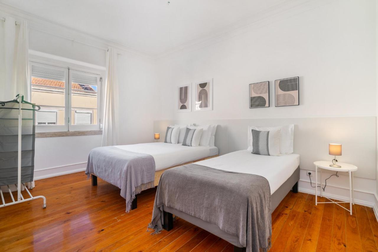 Whome Hideaway Family #3 Apartamento
