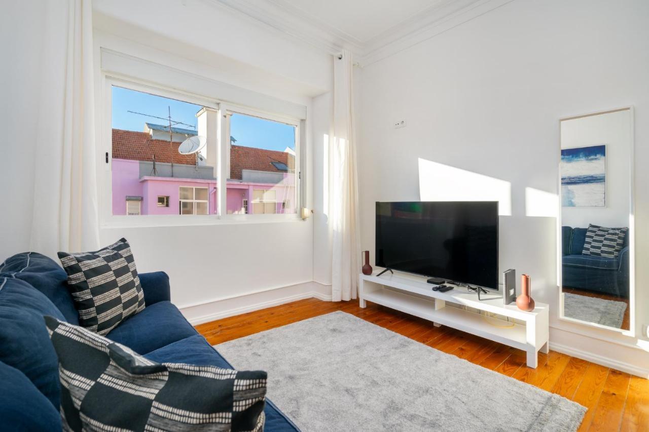 Apartamento Whome Hideaway Family #3 *