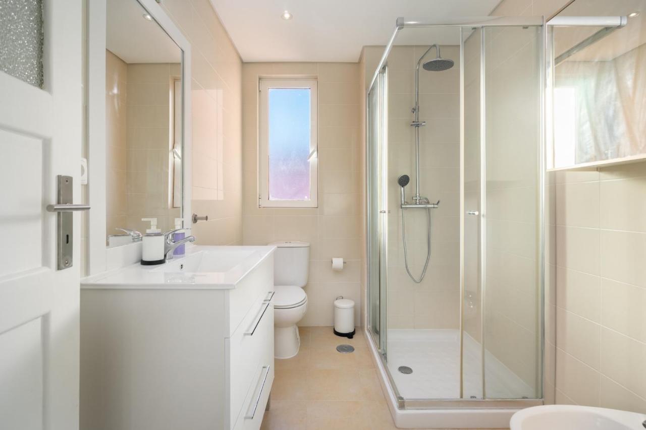 Apartamento Whome Hideaway Family #3 *