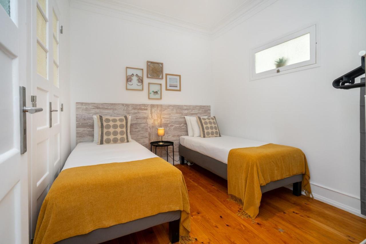 Whome Hideaway Family #3 Apartamento