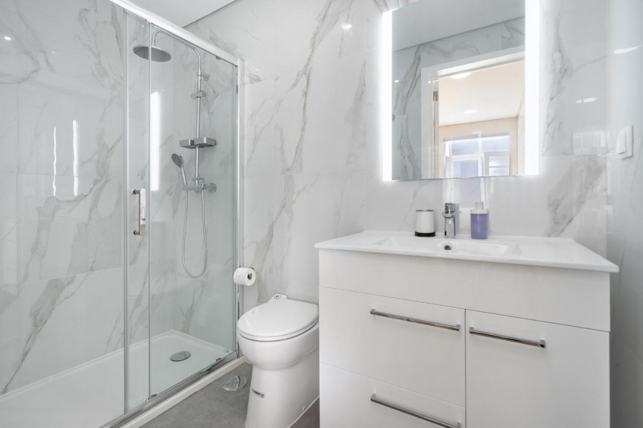 Apartamento Whome Hideaway Family #3 Lisboa