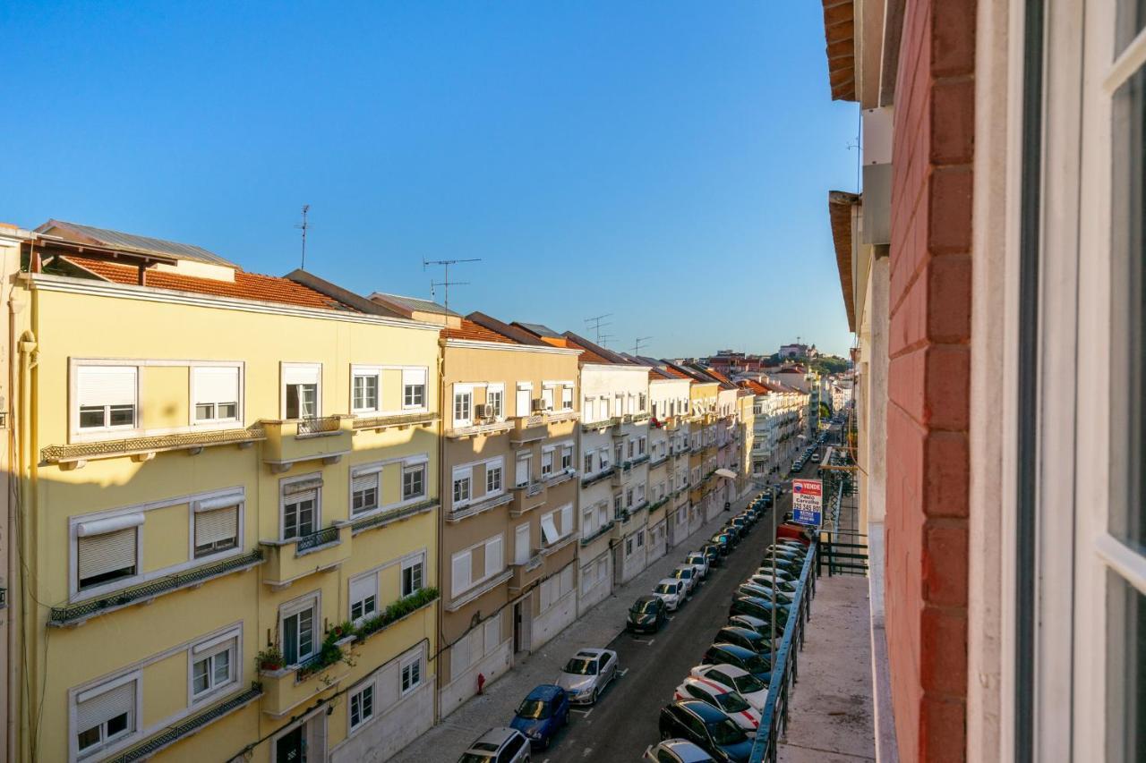 Whome Hideaway Family #3 Apartamento
