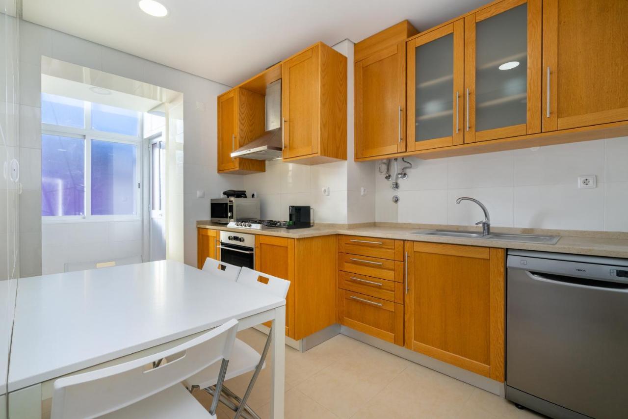Apartamento Whome Hideaway Family #3 *